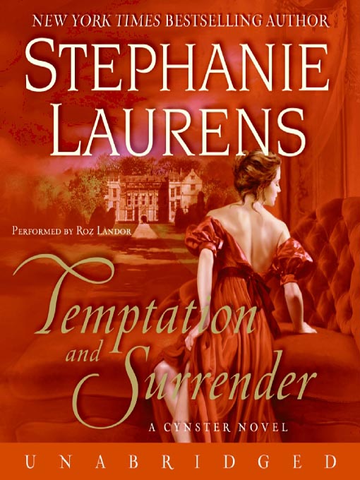 Title details for Temptation and Surrender by Stephanie Laurens - Available